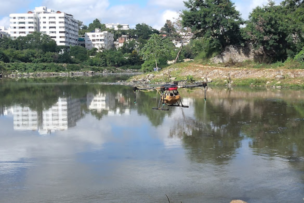 Banjara Lake, Banjara Hills — landmark buyer guide featured image