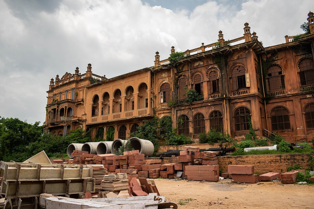 Erramanzil Colony, Banjara Hills — landmark buyer guide featured image
