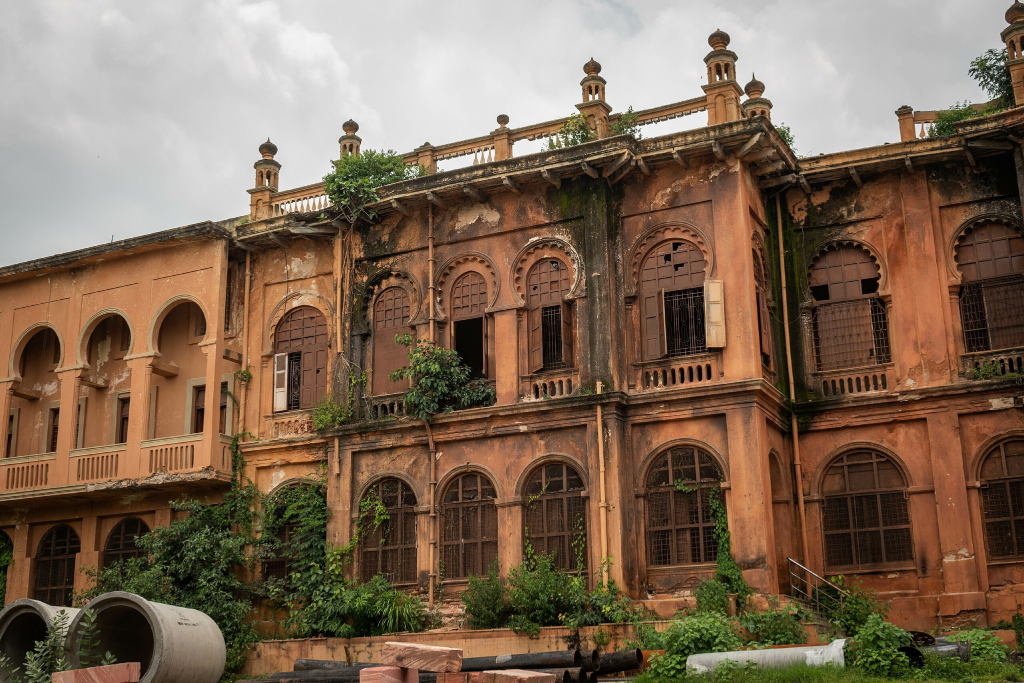 Erramanzil Colony, Banjara Hills — landmark buyer guide featured image
