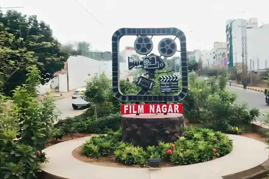 Film Nagar, Jubilee Hills — landmark buyer guide featured image
