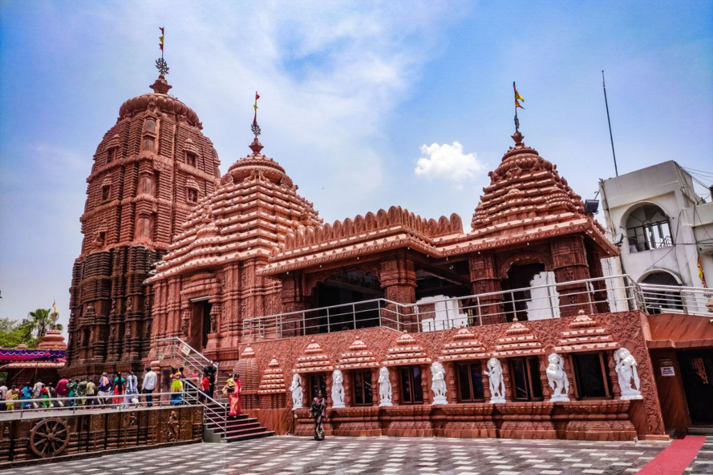 Best web designing company in Hyderabad near Jagannatha Swamy Temple, Jubilee Hills — Moosi Web Hyderabad