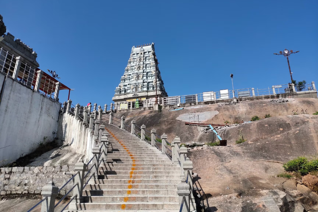 Freelance website designer in Hyderabad near Sri Venkateshwara Swamy Temple, Jubilee Hills — Moosi Web Hyderabad
