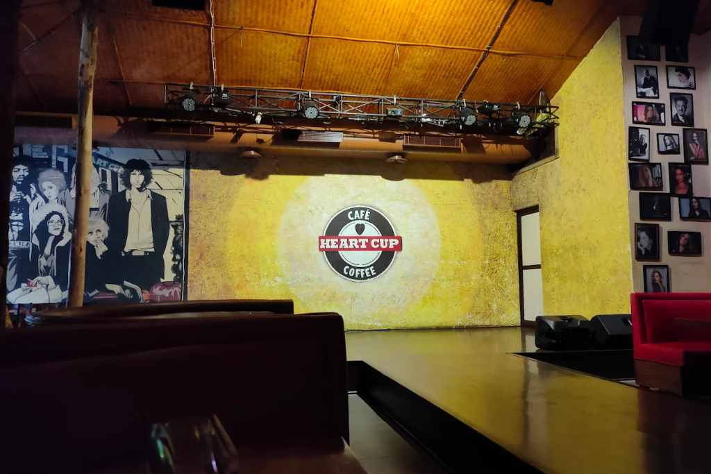 Heart Cup Coffee, Jubilee Hills — landmark buyer guide featured image