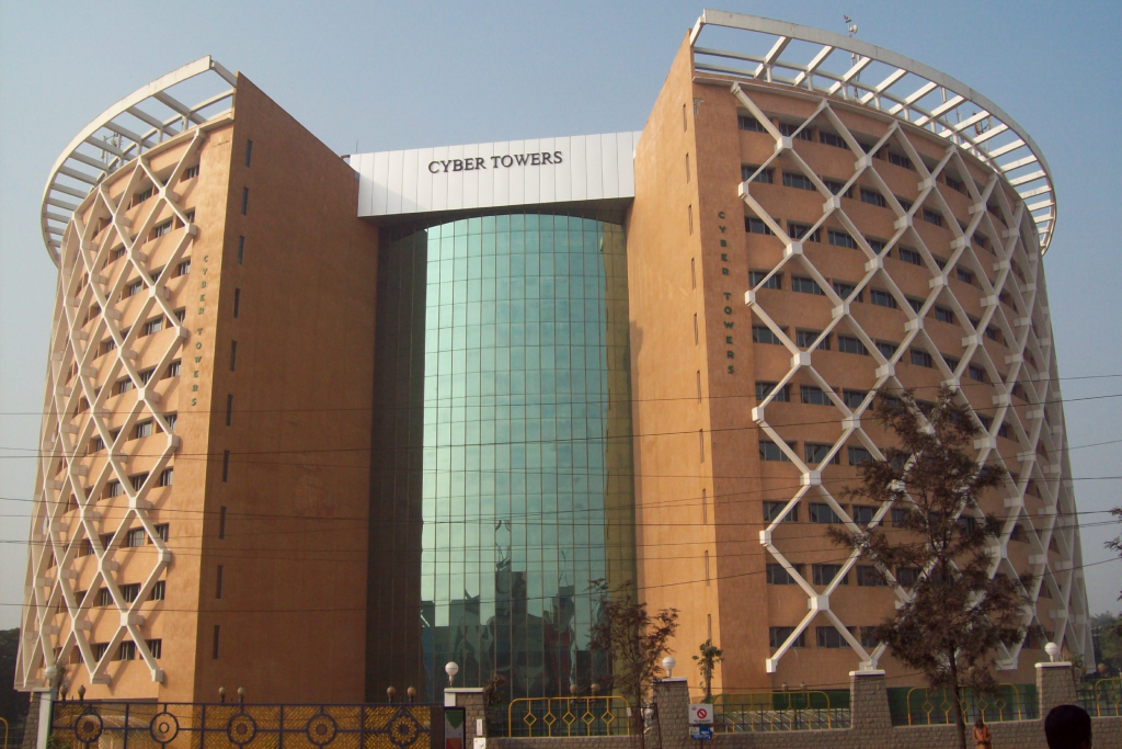 Cyber Towers, Madhapur — landmark buyer guide featured image