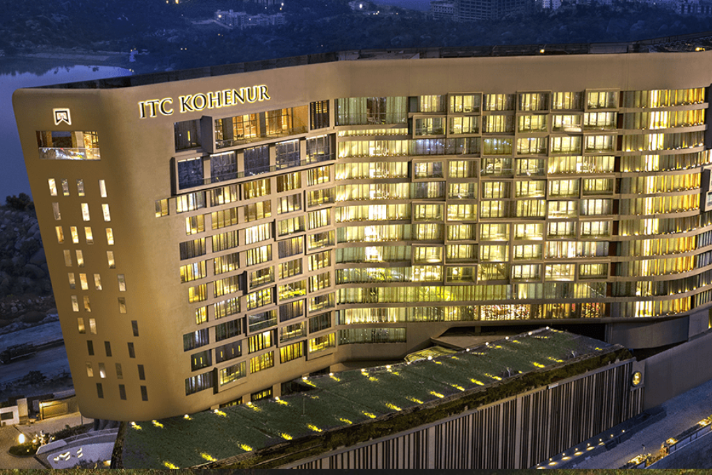 ITC Kohenur, Madhapur — landmark buyer guide featured image