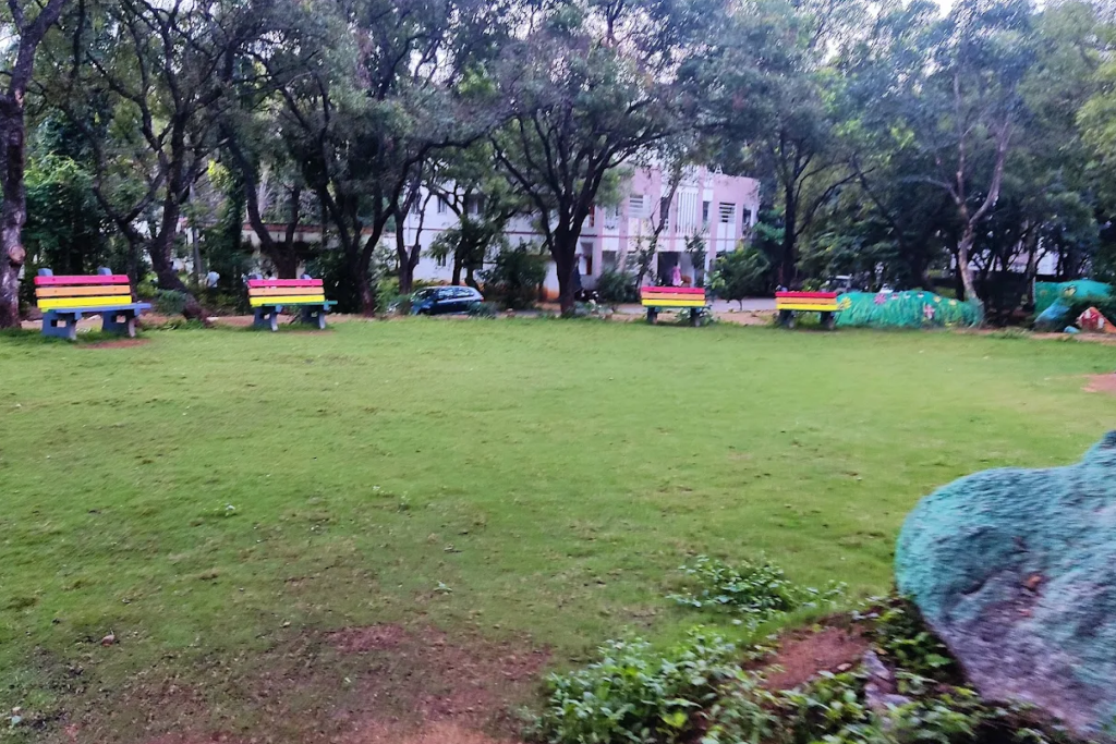 Kondapur Park, Kondapur — landmark buyer guide featured image