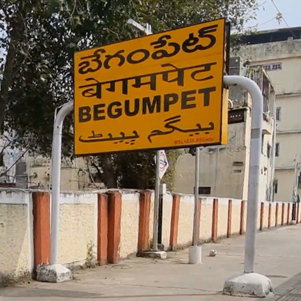 Best web designers in Hyderabad near Begumpet Railway Station — Moosi Web Hyderabad