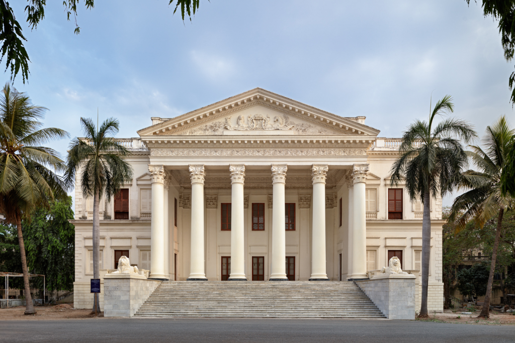 Osmania University College for Women, Begumpet — landmark buyer guide featured image