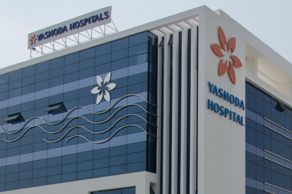 Yashoda Hospital, Somajiguda — landmark buyer guide featured image