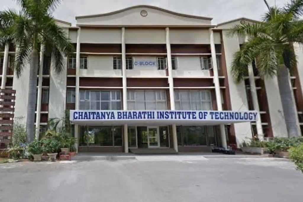 CBIT College, Somajiguda — landmark buyer guide featured image