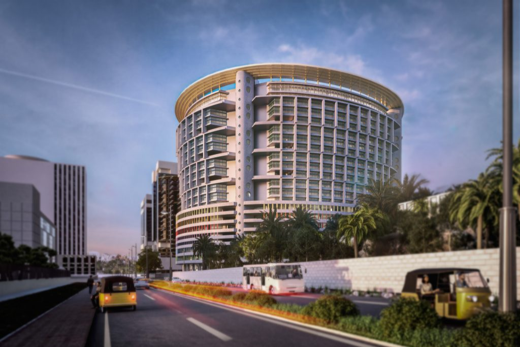 Google Campus, Gachibowli — landmark buyer guide featured image
