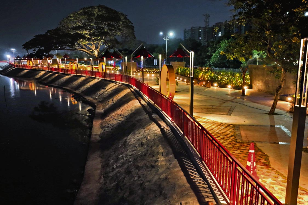 Kukatpally Lake, Kukatpally — landmark buyer guide featured image