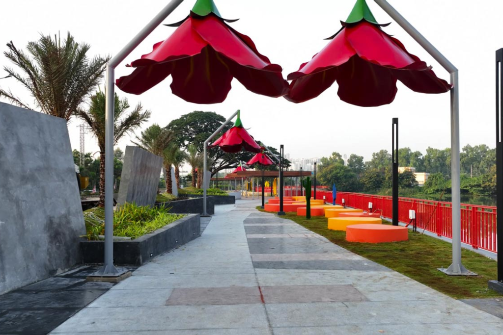 Kukatpally Lake, Kukatpally — landmark buyer guide featured image
