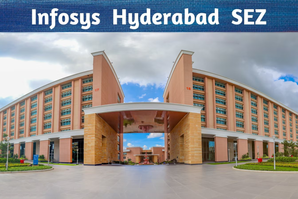 Best web designers in Hyderabad near Infosys SEZ, Gachibowli — Moosi Web Hyderabad