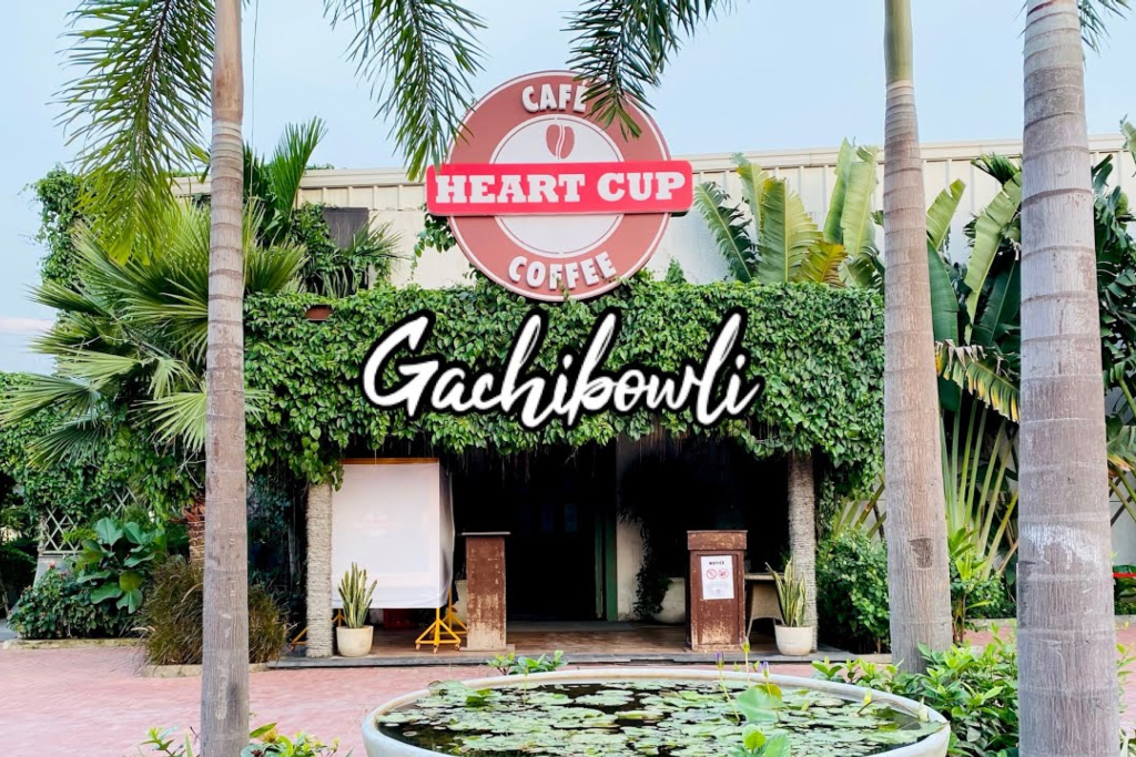 2 Heart Cup Coffee, Gachibowli — landmark buyer guide featured image