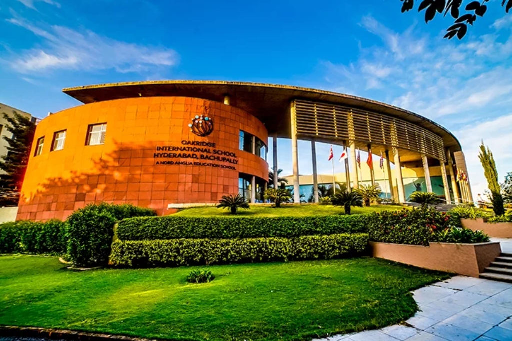 Bachupally International School, Bachupally — landmark buyer guide featured image