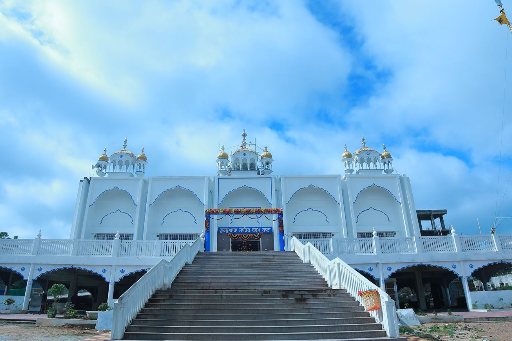 Attapur Gurudwara, Attapur — landmark buyer guide featured image