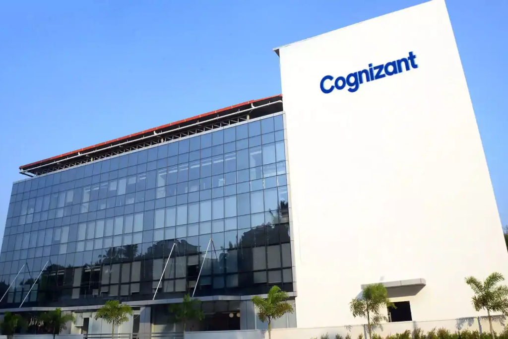 Cognizant Campus, Financial District — landmark buyer guide featured image