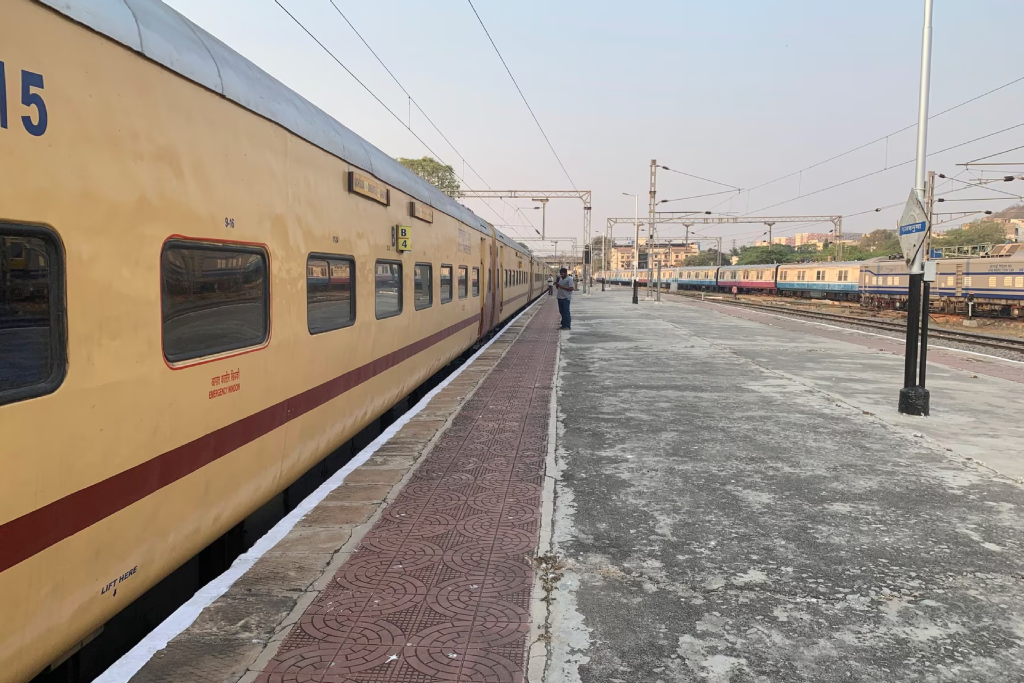 Best website designers in Hyderabad near Shamshabad Railway Station — Moosi Web Hyderabad