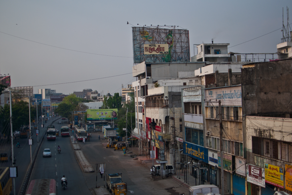 Ranigunj, Secunderabad — landmark buyer guide featured image
