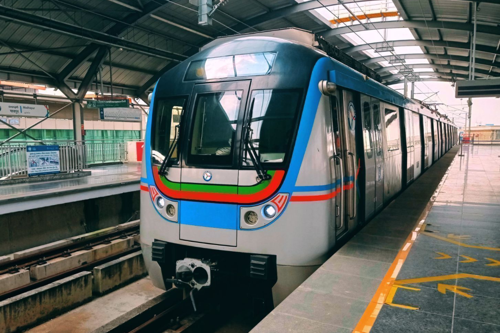 Uppal Metro Depot, Uppal — landmark buyer guide featured image