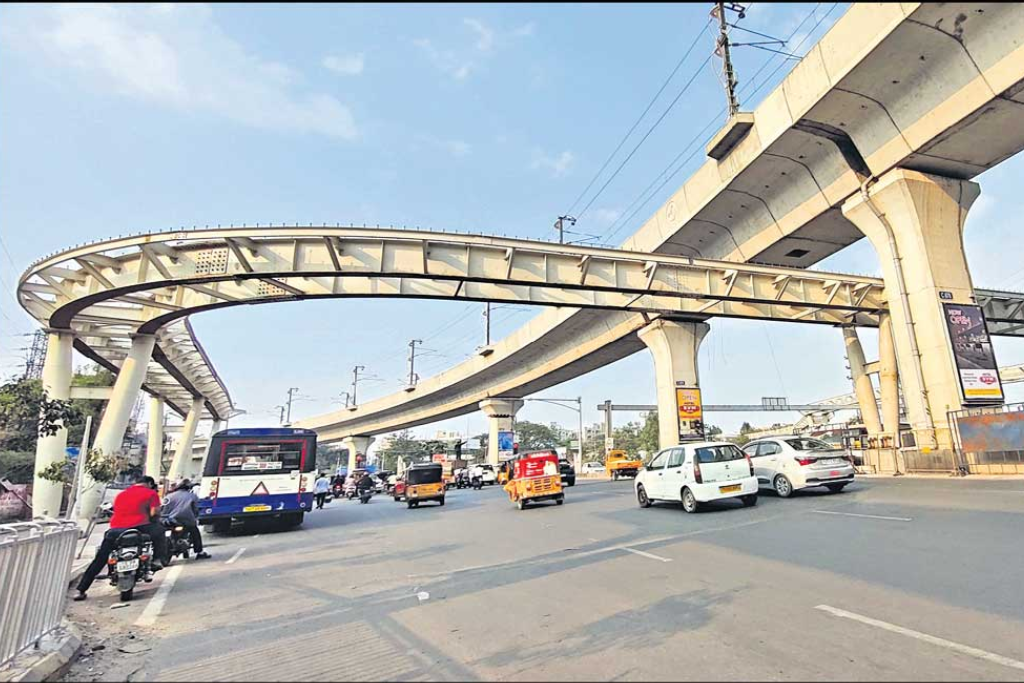 Featured image: How to shortlist Best web designers in Hyderabad near Uppal X Roads | Moosi Web