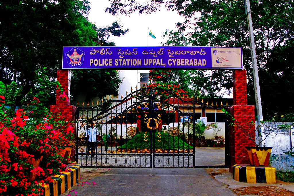 Uppal Police Station, Uppal — landmark buyer guide featured image