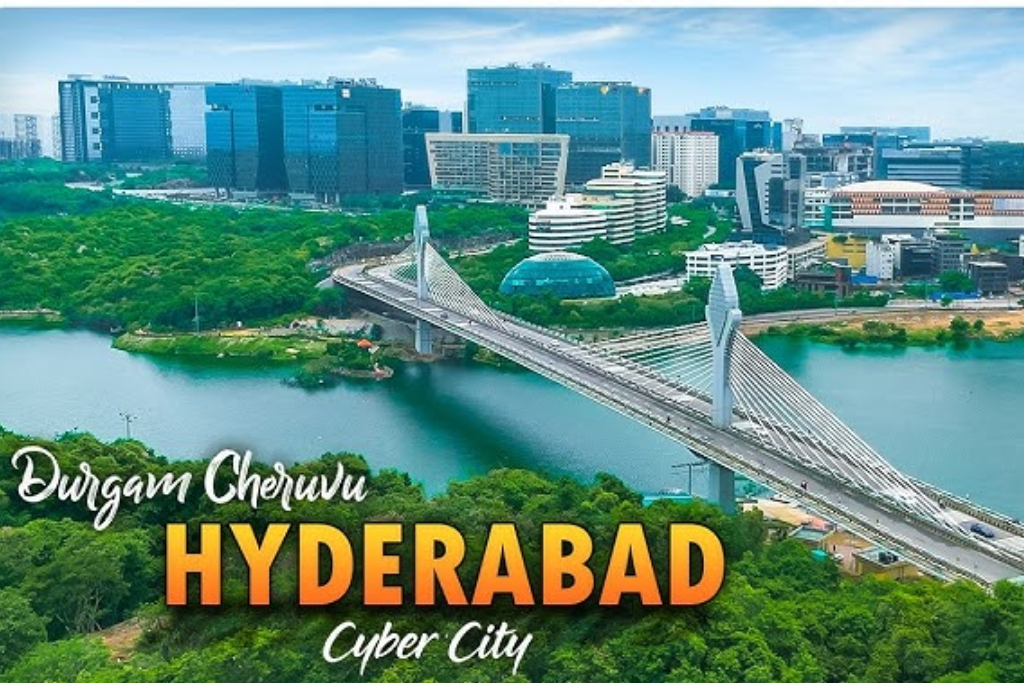 Durgam Cheruvu, HITEC City — landmark buyer guide featured image