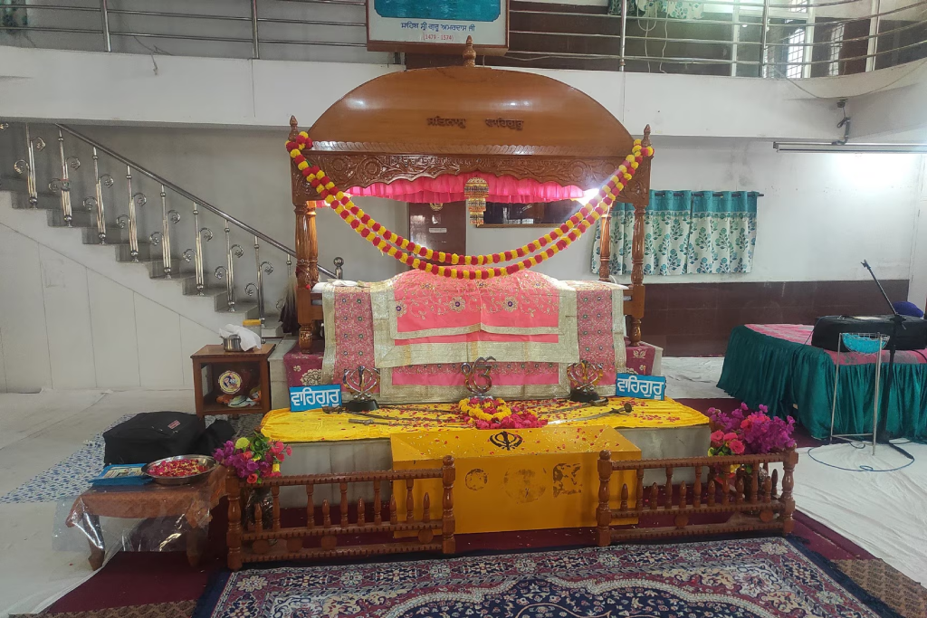Uppal Gurudwara, Uppal — landmark buyer guide featured image