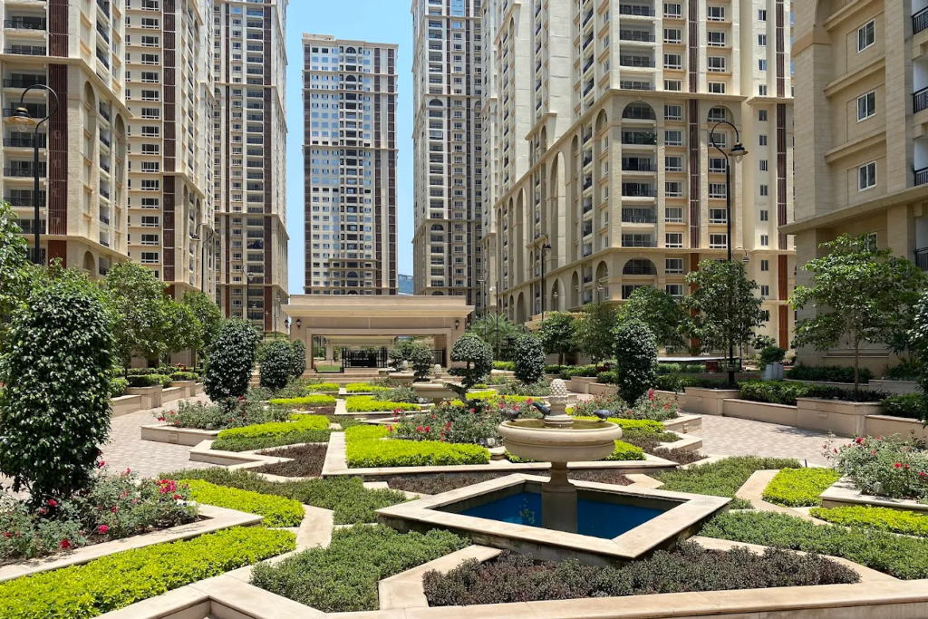 Featured image: Why Website developers in Hyderabad still matters near My Home Bhooja, Financial District | Moosi Web