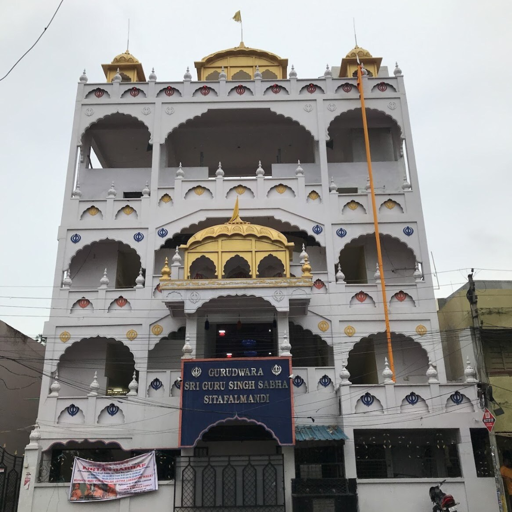 ERP software solutions in Hyderabad near Tarnaka Gurudwara — Moosi Web Hyderabad