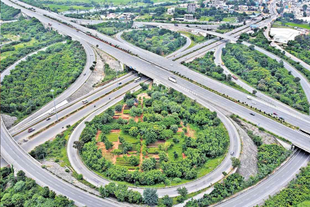 Gachibowli-Financial District Road, Financial District — landmark buyer guide featured image