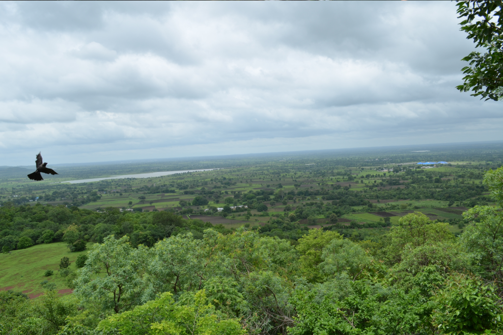 Website design Hyderabad India near Ananthagiri Hills, Malkajgiri — Moosi Web Hyderabad