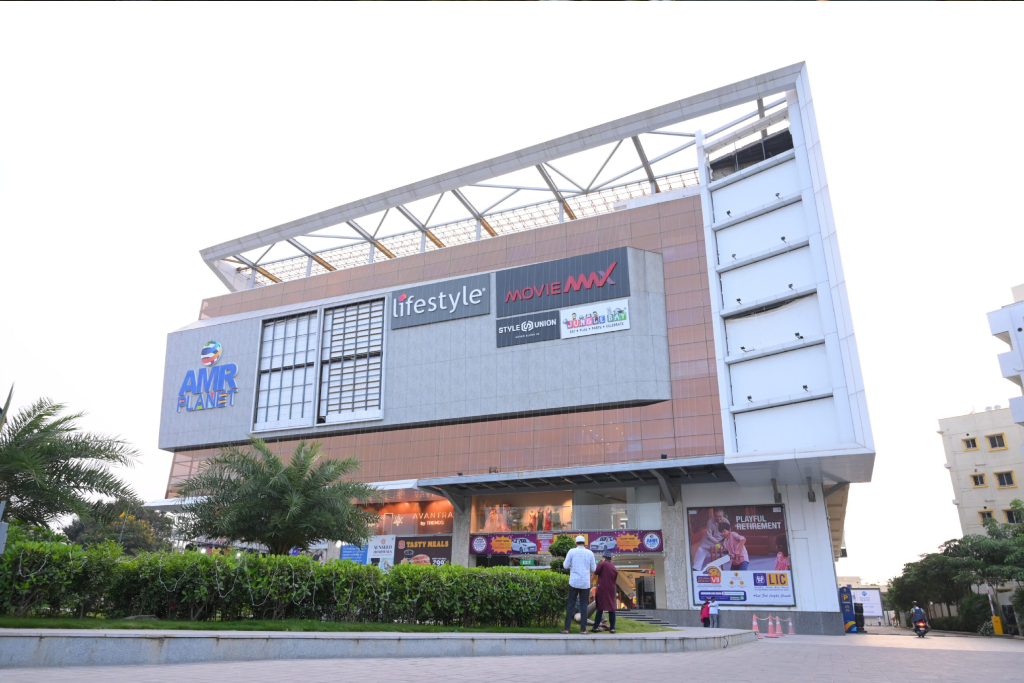 Professional SEO services for businesses in Hyderabad near Malkajgiri Shopping Complex — Moosi Web Hyderabad