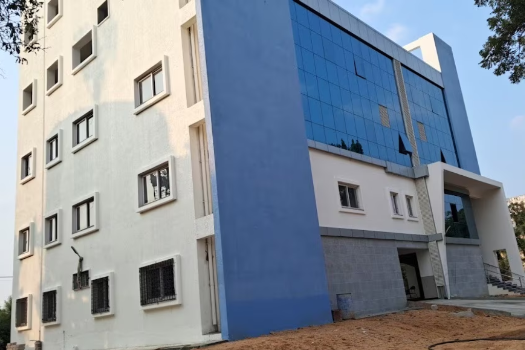 Website design Hyderabad India near Bowenpally Police Station — Moosi Web Hyderabad