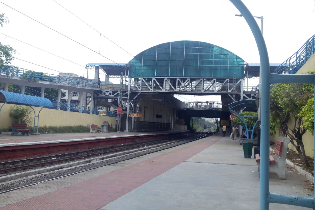 Cloud-based business software in Hyderabad near Bowenpally Railway Station — Moosi Web Hyderabad