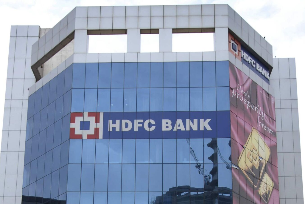 Featured image: When to invest in WordPress development in Hyderabad near HDFC Bank Regional Office, Financial District | Moosi Web
