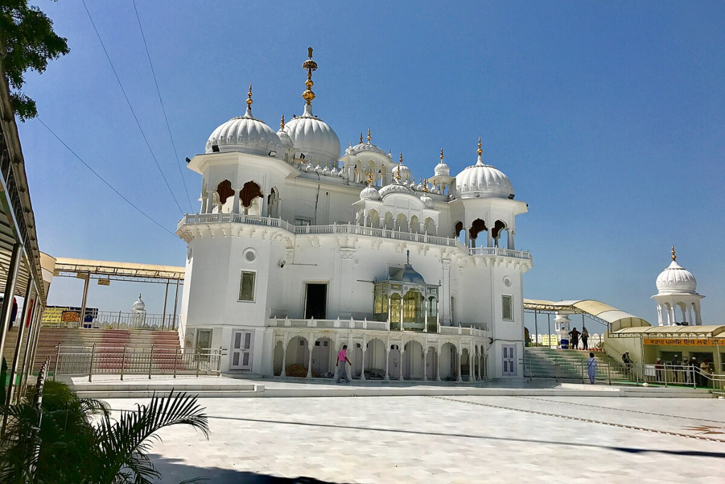 Web developers in Hyderabad near Kompally Gurudwara — Moosi Web Hyderabad