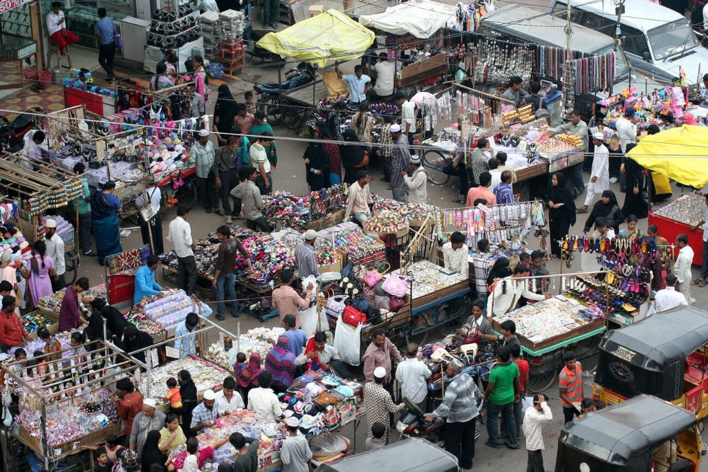 Affordable ecommerce web development in Hyderabad near Suchitra Market — Moosi Web Hyderabad