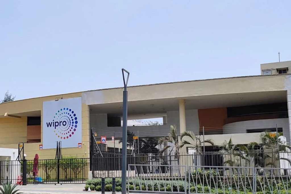 WordPress development in Hyderabad near Wipro Campus, Nanakramguda — Moosi Web Hyderabad