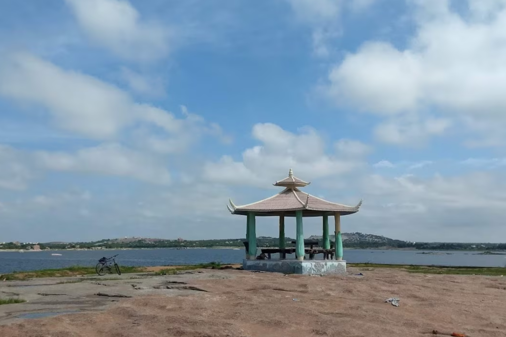 WordPress development in Hyderabad near Shamirpet Lake, Suchitra — Moosi Web Hyderabad