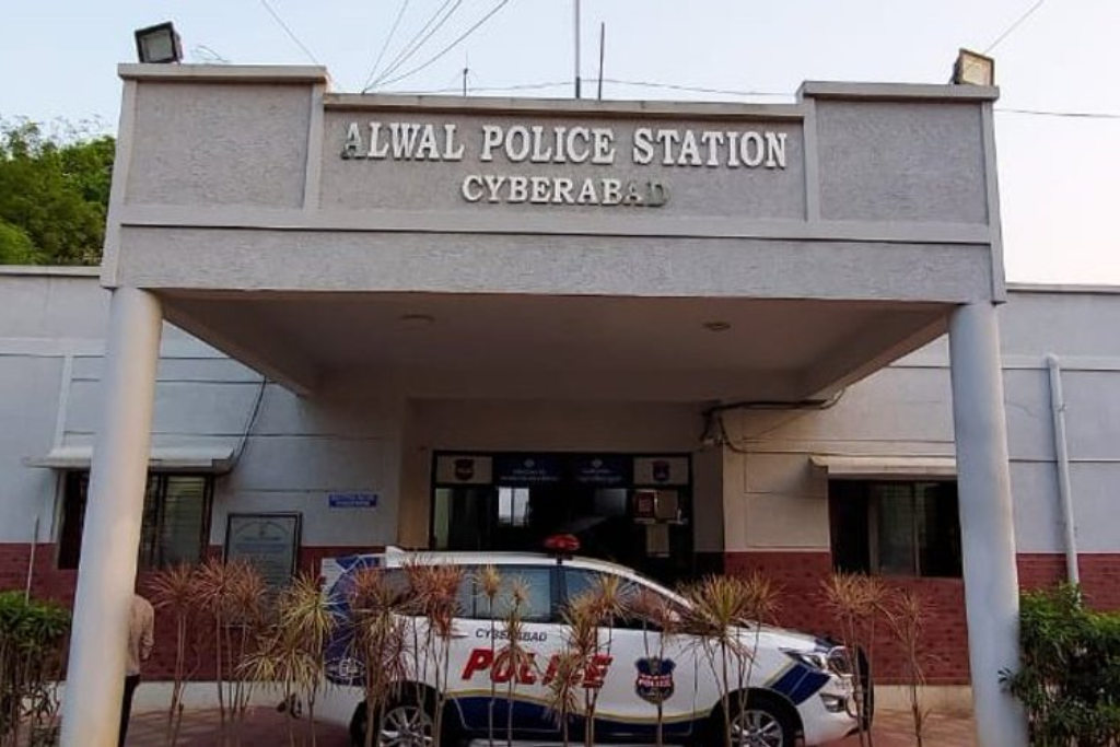 Alwal Police Station, Alwal — landmark buyer guide featured image