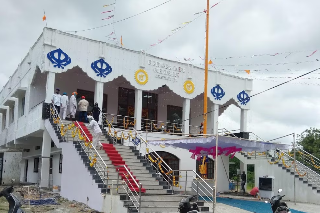 Alwal Gurudwara, Alwal — landmark buyer guide featured image