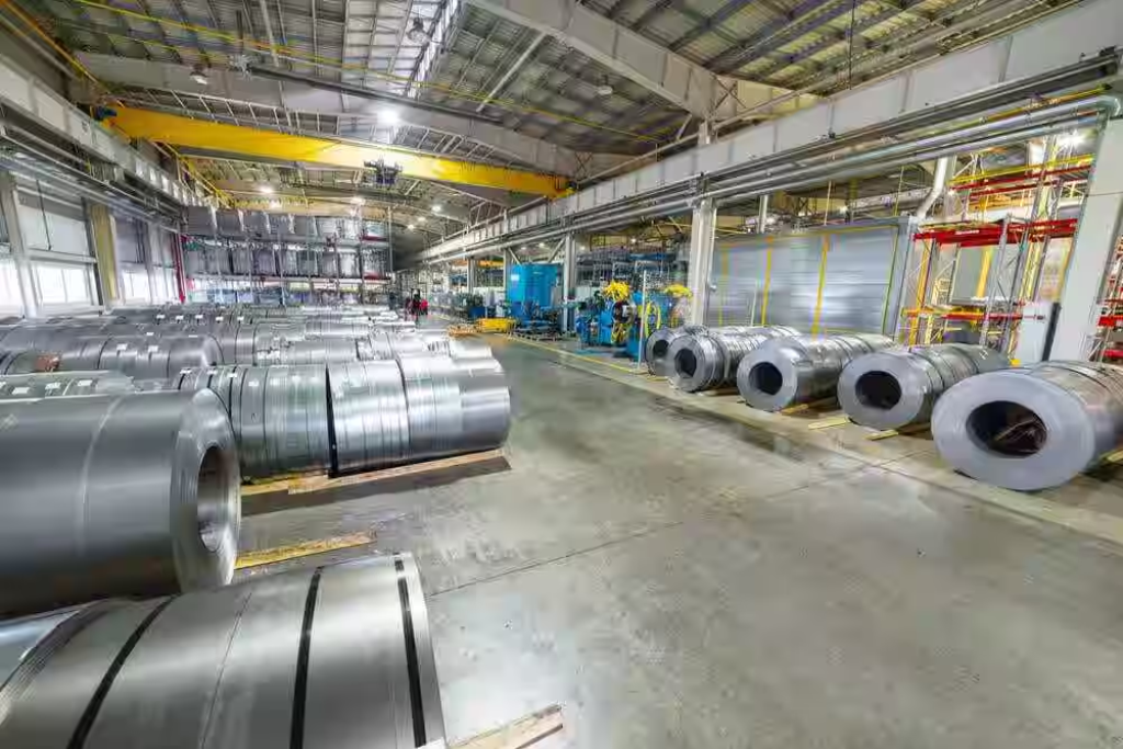 Alwal Industrial Area, Alwal — landmark buyer guide featured image