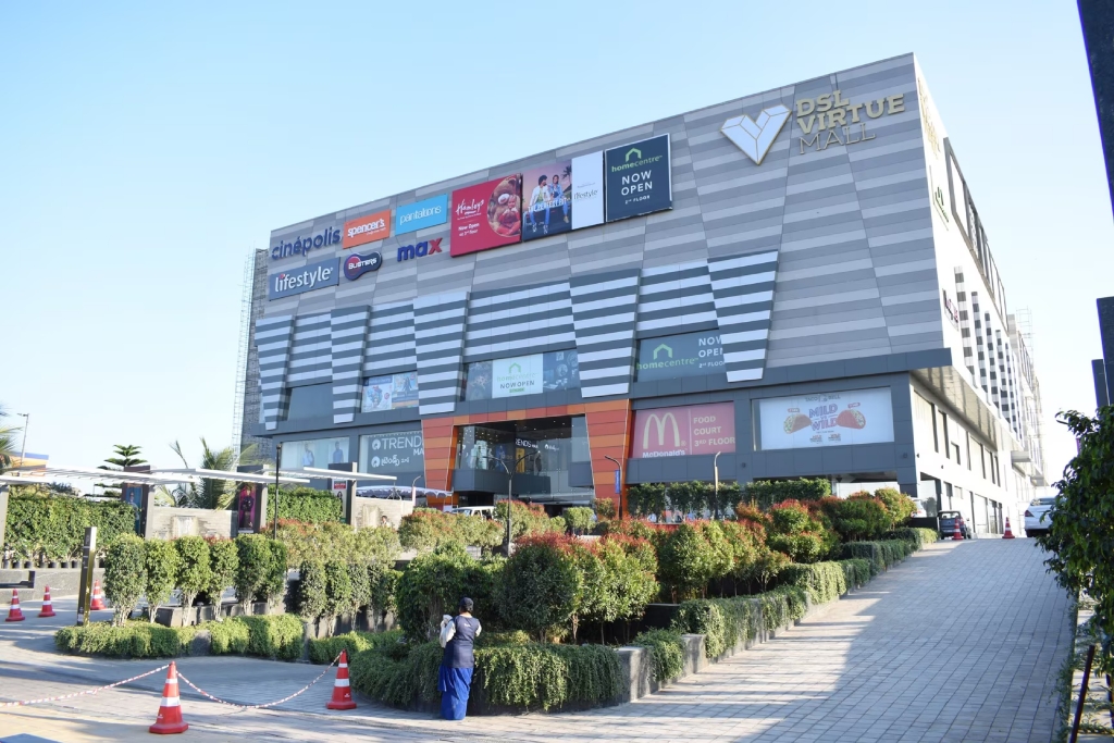 Alwal Shopping Complex, Alwal — landmark buyer guide featured image
