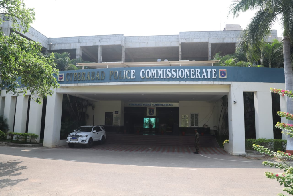 Cyberabad Commissionerate, Nanakramguda — landmark buyer guide featured image