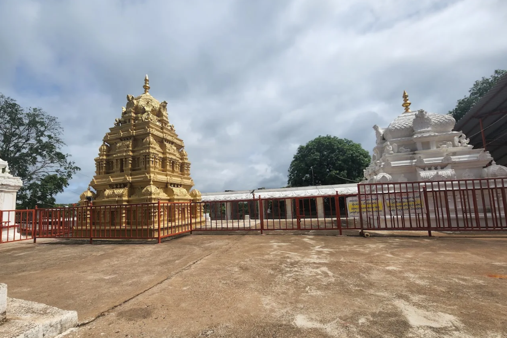 Best web designing company in Hyderabad near Anantha Padmanabha Swamy Temple — Moosi Web Hyderabad