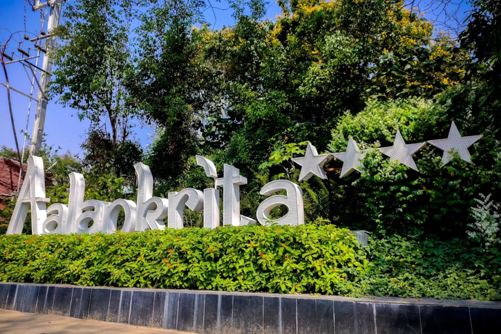 Alankrita Resort, Manikonda — landmark buyer guide featured image