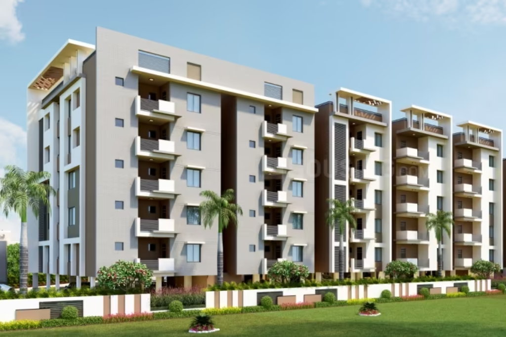 Green Valley Layout, Manikonda — landmark buyer guide featured image