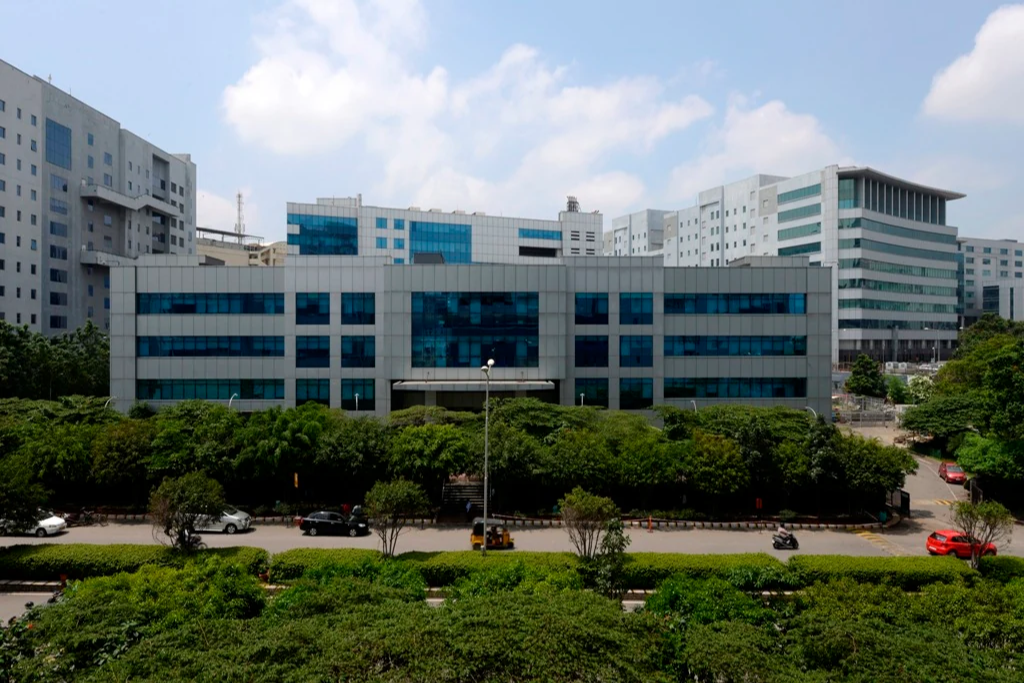 Affordable ecommerce web development in Hyderabad near Raheja IT Park, HITEC City — Moosi Web Hyderabad